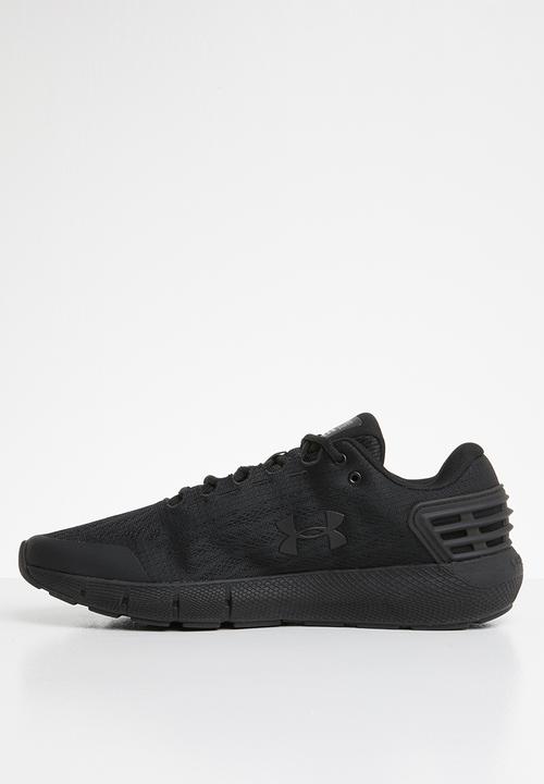 Under Armour - UA charged rogue - black
