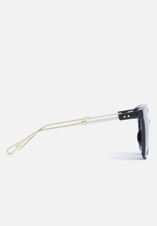 Superbalist - Bette sunglasses - black 