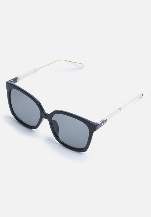 Superbalist - Bette sunglasses - black 