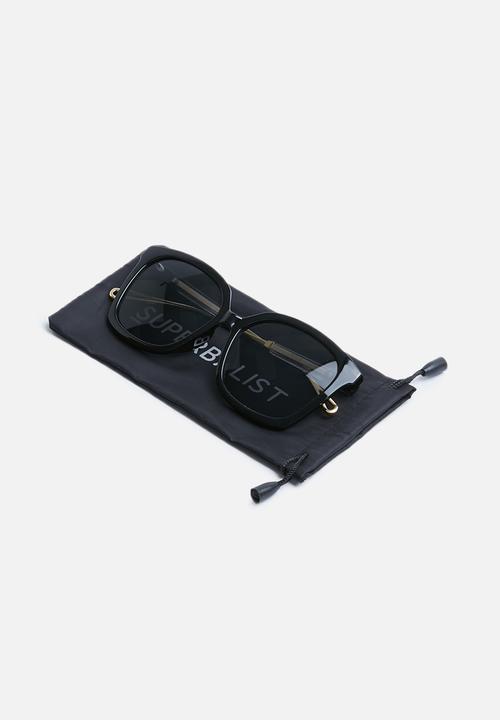 Superbalist - Bette sunglasses - black 