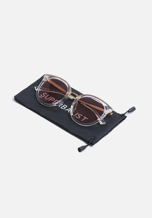 Superbalist - Rita sunglasses - pink 