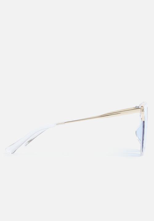 Superbalist - Rita sunglasses - blue 