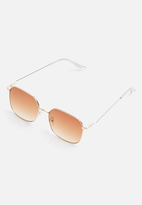 Superbalist - Nate sunglasses - brown