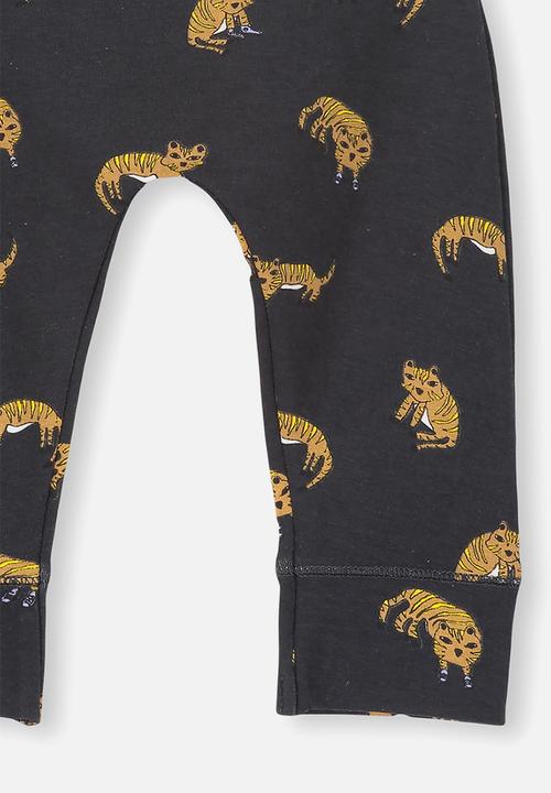 Cotton On - Mini legging - black
