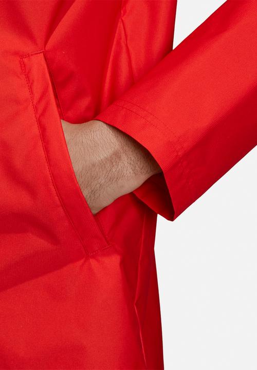 adidas Performance - Tango windbreaker - red