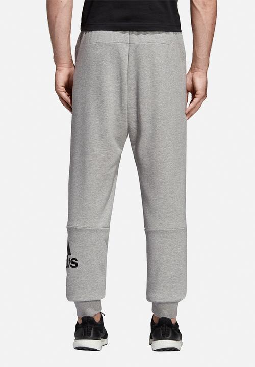 adidas Performance - Bos track pants - grey