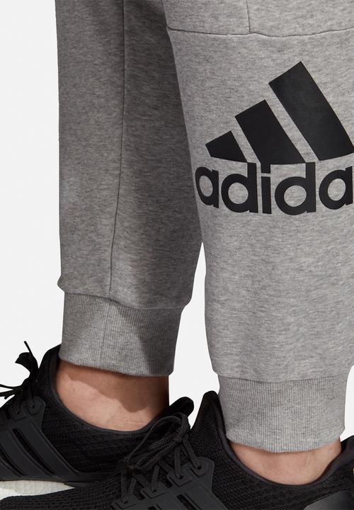 adidas Performance - Bos track pants - grey