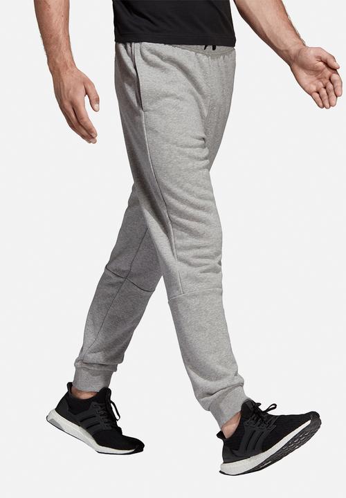 adidas Performance - Bos track pants - grey