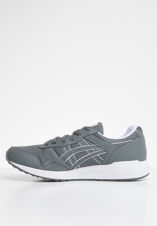 Asics Tiger - Lyte-Trainer - steel grey