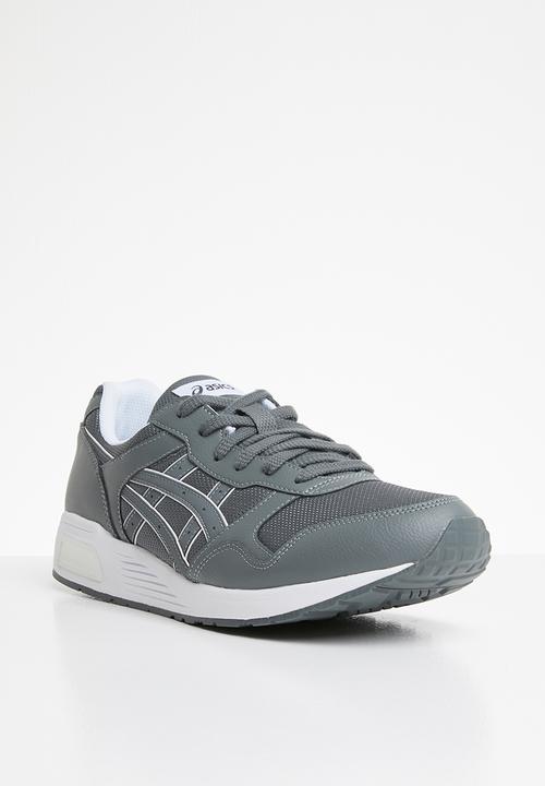 Asics Tiger - Lyte-Trainer - steel grey