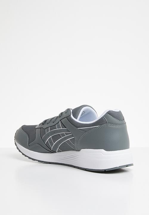 Asics Tiger - Lyte-Trainer - steel grey
