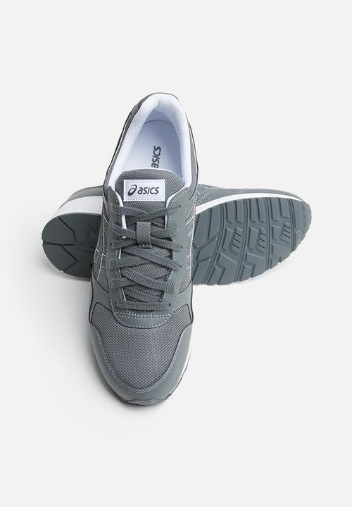 Asics Tiger - Lyte-Trainer - steel grey