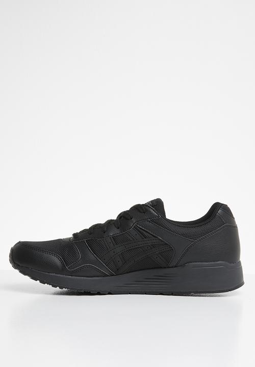Asics Tiger - Lyte-Trainer - black 