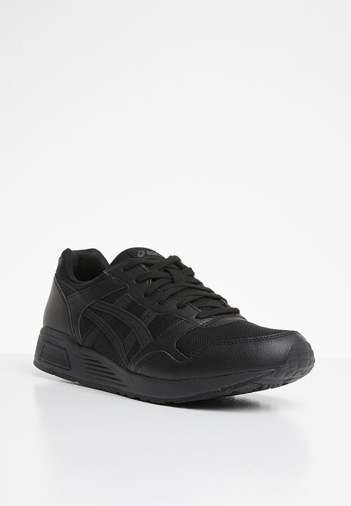 Asics Tiger - Lyte-Trainer - black 