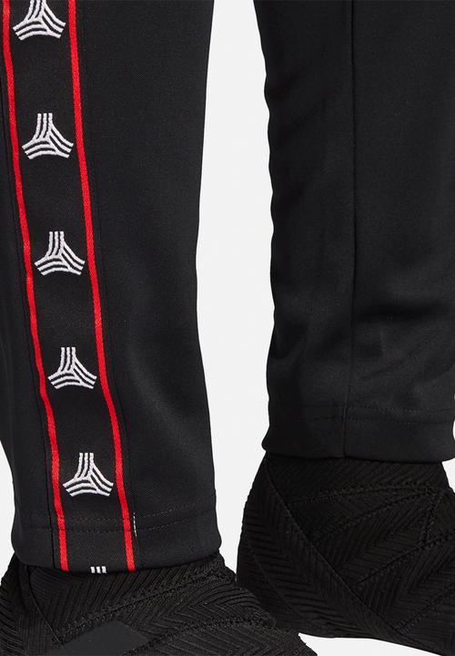 adidas Performance - Tango club pants - black