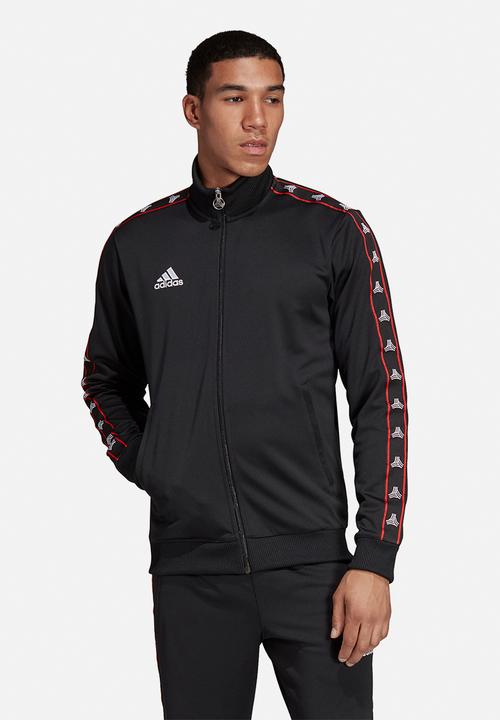 adidas tango full zip hoodie