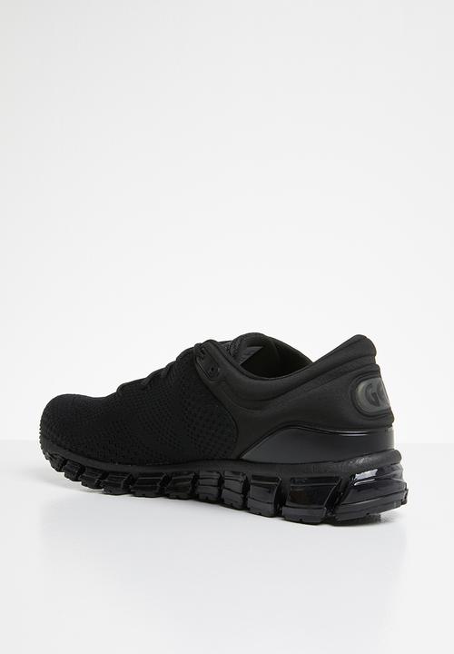 ASICS - Gel-Quantum 360 Knit - black 