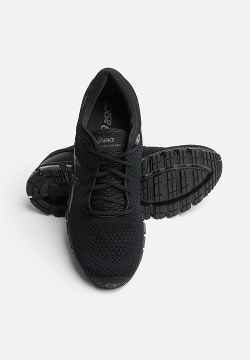ASICS - Gel-Quantum 360 Knit - black 