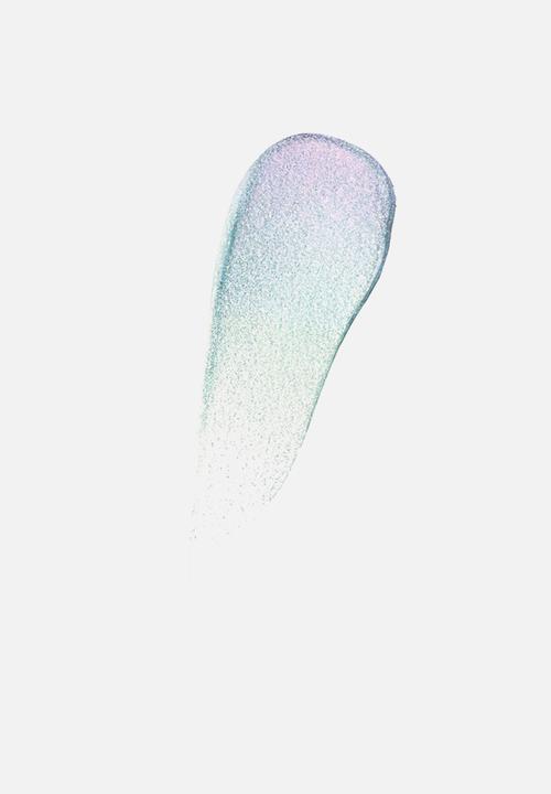 Stila - Little white lies liquid eye shadow - mint myth