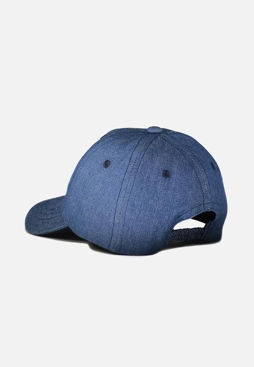 Cotton On - Baby cap - blue 