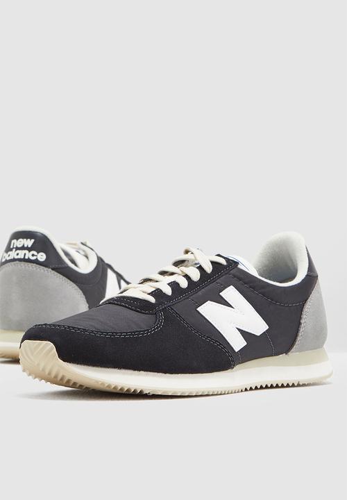 New Balance  - Classic Running - black