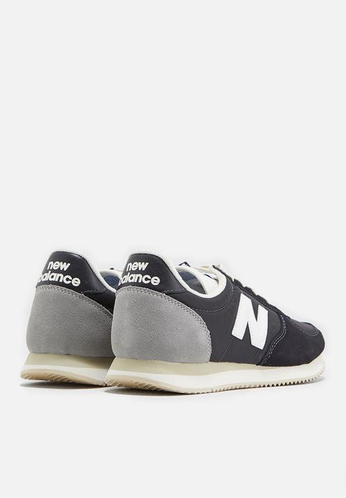 New Balance  - Classic Running - black