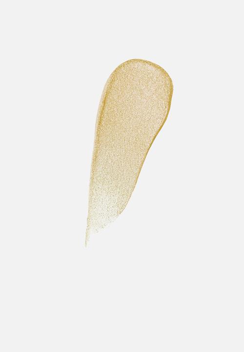 Stila - Little white lies liquid eye shadow - yellow tales