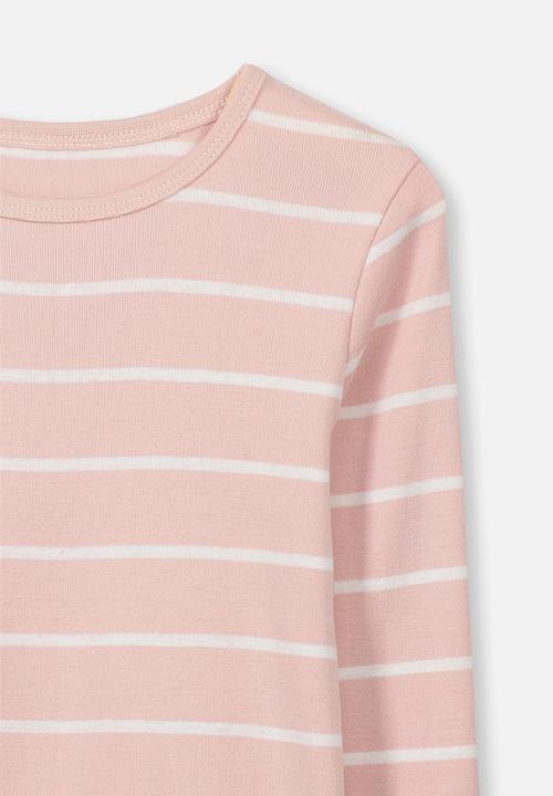 Cotton On - Jessie crew - pink 