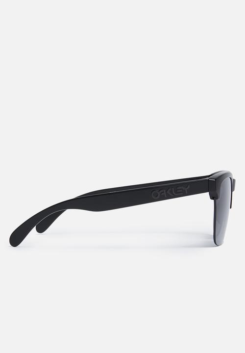 Oakley - Oakley Frogskin lite sunglasses 63mm - black