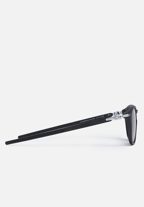 Oakley - Pitchman R-satin sunglasses 50mm - black/prizm grey