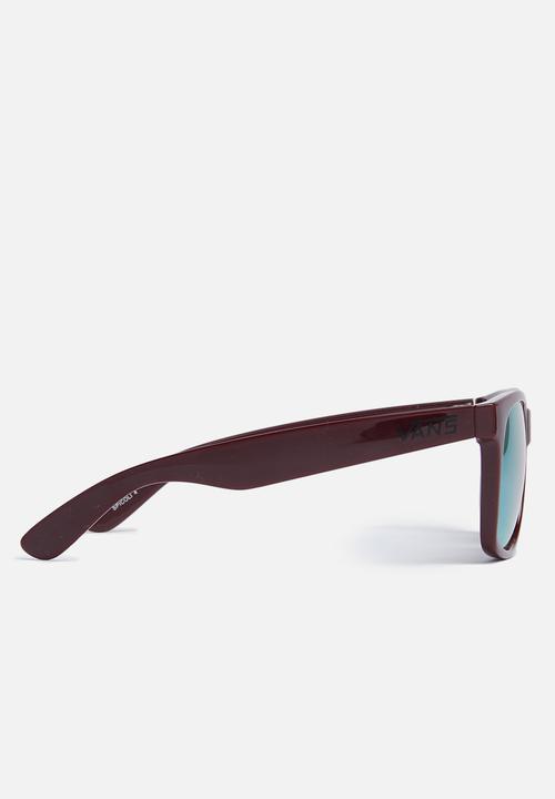 Vans - Spicoli 4 shades 4QU sunglasses - port royale