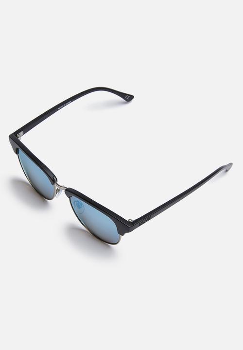 Vans - Dunville shades RPV sunglasses - matt black turquoise