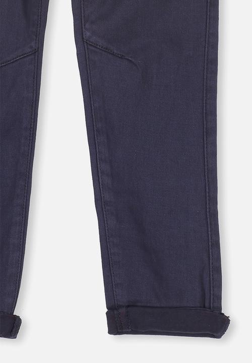 Cotton On - Oscar chino - navy 