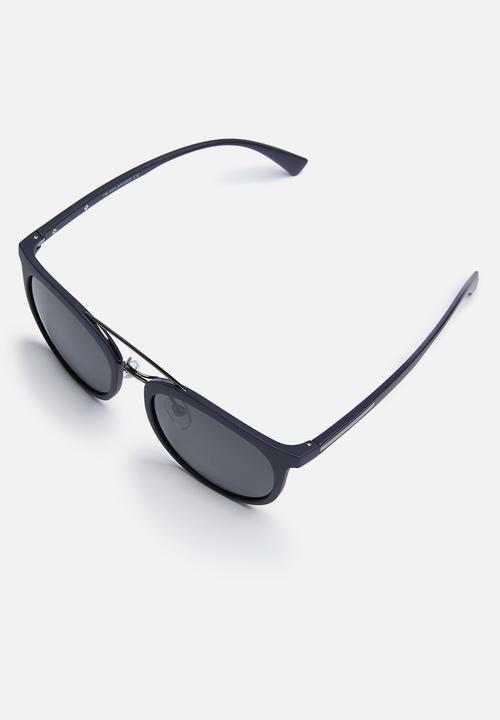 STYLE REPUBLIC - 911 Sunglasses - blue
