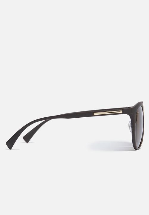 STYLE REPUBLIC - 911 Sunglasses - brown