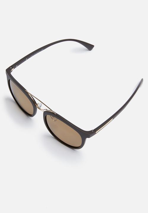 STYLE REPUBLIC - 911 Sunglasses - brown