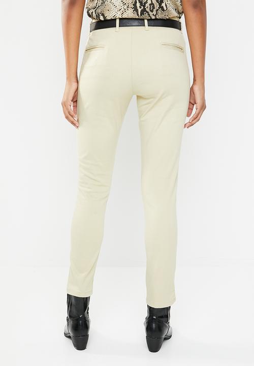 Superbalist - Chino pant - neutral