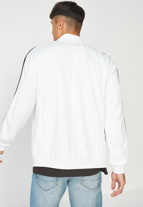 Cotton On - Tricot jacket - white