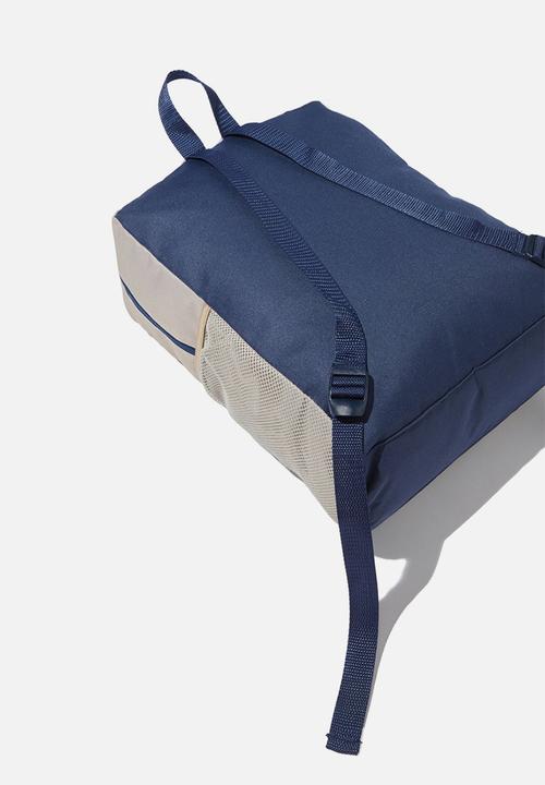 Cotton On - Back to school backpack - multi