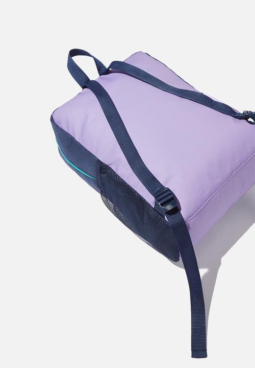 Cotton On - Back to school backpack - multi
