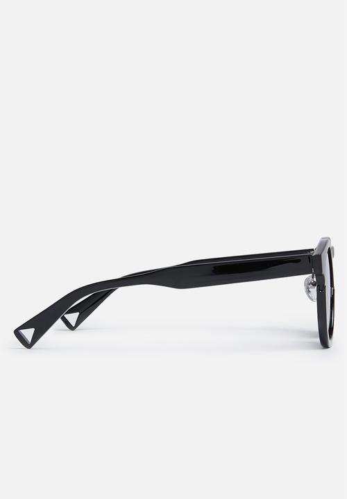 Superbalist - Andy sunglasses - black