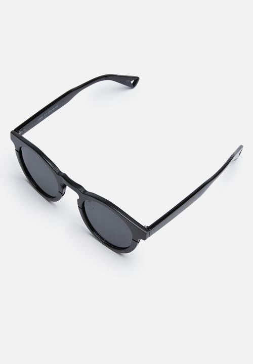 Superbalist - Andy sunglasses - black
