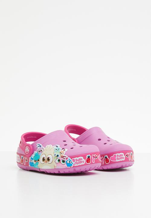Crocs - Kids clog - purple