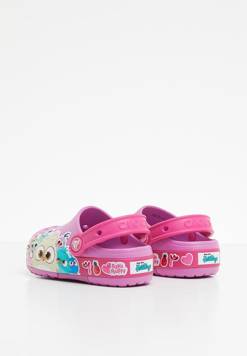 Crocs - Kids clog - purple
