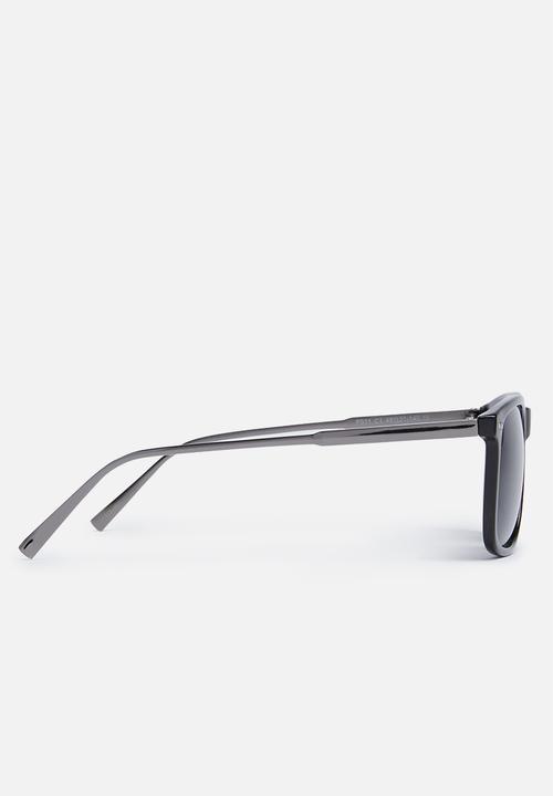 Superbalist - Oliver sunglasses - black