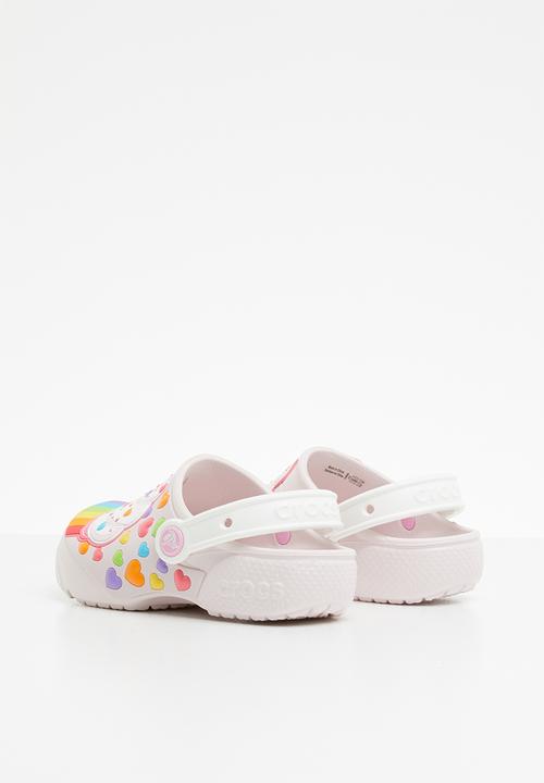 Crocs - Kids crocsfl cupcake clog k - pink
