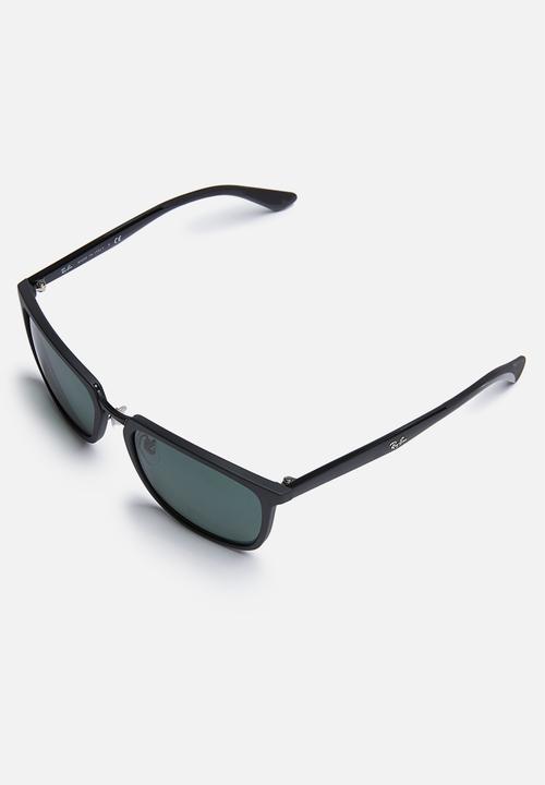 Ray-Ban - Ray-Ban 0RB4303 sunglasses - black