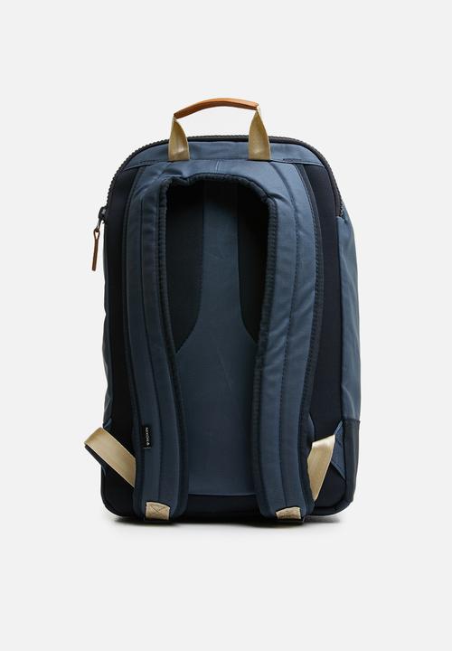 Nixon - Base backpack II - navy 