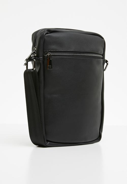 Superbalist - Luka flight bag - black