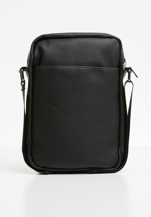 Superbalist - Luka flight bag - black